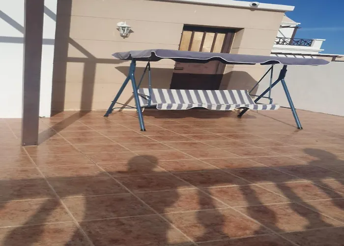 Casa Kari Amapola - Luxury In Matagorda Villa Puerto del Carmen (Lanzarote)