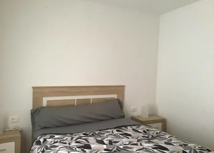 Casa Kari Amapola - Luxury In Matagorda Villa Puerto del Carmen (Lanzarote)