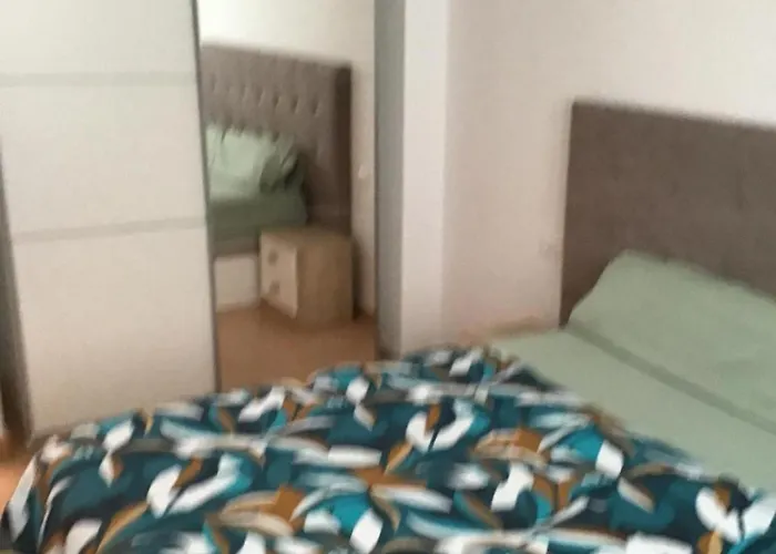 Casa Kari Amapola - Luxury In Matagorda * Puerto del Carmen (Lanzarote)