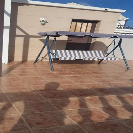 Casa Kari Amapola - Luxury In Matagorda فيلة بويرتو ذيل كارمين